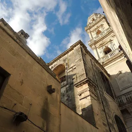 Sotto Il Campanile, Piccolo Apartment Maglie
