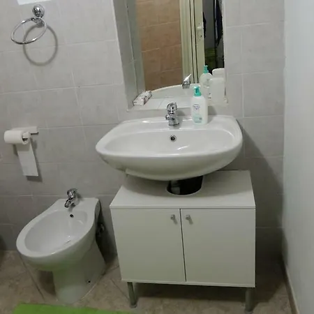 Sotto Il Campanile, Piccolo Apartment *