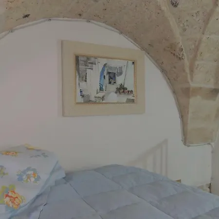 Sotto Il Campanile, Piccolo Apartment Maglie