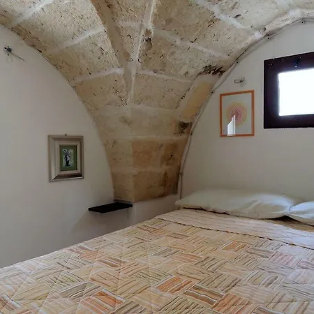 Sotto Il Campanile, Piccolo Apartment