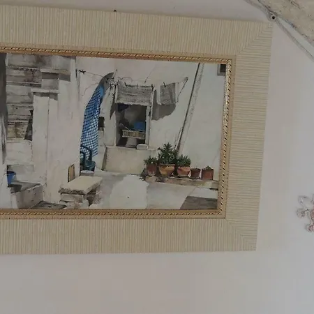 Sotto Il Campanile, Piccolo Apartment