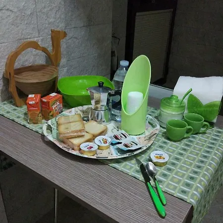 Sotto Il Campanile, Piccolo Apartment *