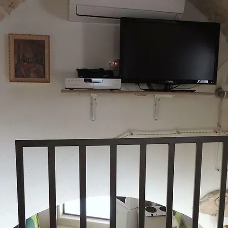 Sotto Il Campanile, Piccolo Apartment Maglie