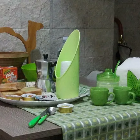 Sotto Il Campanile, Piccolo Apartment *